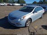 HYUNDAI SONATA GLS 5NPEB4AC4DH736156 снимка