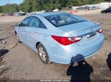 HYUNDAI SONATA GLS 5NPEB4AC4DH736156 снимка