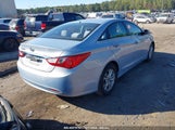 HYUNDAI SONATA GLS 5NPEB4AC4DH736156 снимка