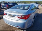 HYUNDAI SONATA GLS 5NPEB4AC4DH736156 снимка