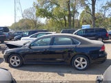 VOLKSWAGEN PASSAT 2.5L SE 1VWBH7A3XCC****** снимка