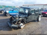 JEEP WRANGLER UNLIMITED SPORT 1C4HJWDG5DL****** fotografie