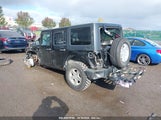 JEEP WRANGLER UNLIMITED SPORT 1C4HJWDG5DL****** photo