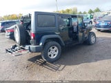 JEEP WRANGLER UNLIMITED SPORT 1C4HJWDG5DL****** photo