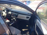 Toyota Corolla Le 2T1BURHE5GC621610 снимка
