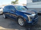 CADILLAC XT4 LUXURY снимка