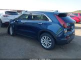 CADILLAC XT4 LUXURY 1GYAZAR40KF****** снимка