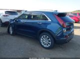 CADILLAC XT4 LUXURY снимка