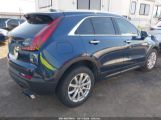CADILLAC XT4 LUXURY 1GYAZAR40KF****** photo