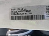 RAM PROMASTER 1500 136 WB 3C6LRVBG1PE****** снимка