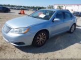 CHRYSLER 200 TOURING photo