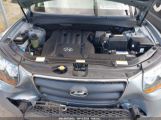 HYUNDAI SANTA FE GLS photo