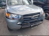 HYUNDAI SANTA FE GLS photo