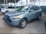 HYUNDAI SANTA FE GLS photo