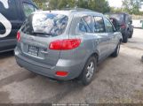 HYUNDAI SANTA FE GLS photo