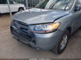 HYUNDAI SANTA FE GLS 5NMSG13D17H****** fotografie