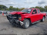 CHEVROLET SILVERADO 1500 1LT 1GCVKREC4JZ****** снимка
