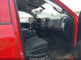 CHEVROLET SILVERADO 1500 1LT 1GCVKREC4JZ****** снимка