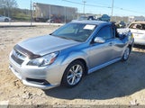 SUBARU LEGACY 2.5I PREMIUM 4S3BMCC61E3****** снимка