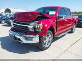 FORD F-150 LARIAT 1FTFW1E80NK****** снимка