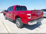FORD F-150 LARIAT 1FTFW1E80NK****** снимка