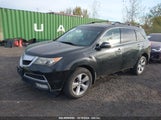 ACURA MDX TECHNOLOGY PACKAGE 2HNYD2H45AH****** снимка