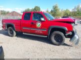 CHEVROLET SILVERADO 2500HD LT1 photo