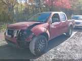 NISSAN FRONTIER SV 1N6AD0EV2HN****** снимка