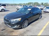 KIA CADENZA PREMIUM photo