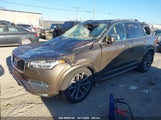 VOLVO XC90 T6 MOMENTUM YV4A22PK3G1027857 снимка