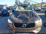 VOLVO XC90 T6 MOMENTUM YV4A22PK3G1027857 photo