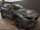 MAZDA CX-30 2.5 S CARBON EDITION photo