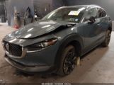 MAZDA CX-30 2.5 S CARBON EDITION photo