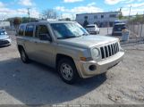 JEEP PATRIOT SPORT снимка