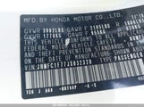 HONDA CIVIC EX-L JHMFC1F77JX****** снимка