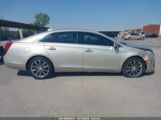 CADILLAC XTS LUXURY COLLECTION снимка