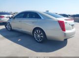 CADILLAC XTS LUXURY COLLECTION снимка