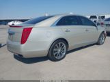 CADILLAC XTS LUXURY COLLECTION снимка