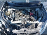 MITSUBISHI OUTLANDER SE 2.5 2WD JA4J3UA83PZ****** photo