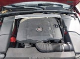 CADILLAC CTS PREMIUM 1G6DP5EVXA0****** fotografie