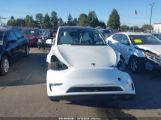 TESLA MODEL Y AWD/LONG RANGE DUAL MOTOR ALL-WHEEL DRIVE photo