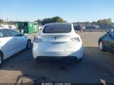 TESLA MODEL Y AWD/LONG RANGE DUAL MOTOR ALL-WHEEL DRIVE photo