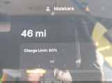 TESLA MODEL Y AWD/LONG RANGE DUAL MOTOR ALL-WHEEL DRIVE photo