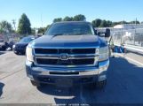 CHEVROLET SILVERADO 2500HD LT 1GC5KXBG0AZ****** снимка