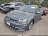 VOLKSWAGEN GOLF SPORTWAGEN 1.4T S/1.4T SE 3VWY57AUXKM****** photo