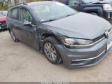 VOLKSWAGEN GOLF SPORTWAGEN 1.4T S/1.4T SE 3VWY57AUXKM****** снимка