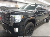 GMC SIERRA 2500HD 4WD STANDARD BED DENALI 1GT49REY2NF153476 снимка