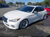 INFINITI Q50 PREMIUM photo