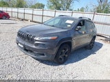 JEEP CHEROKEE LATITUDE 4X4 1C4PJMCB3JD****** снимка