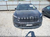 JEEP CHEROKEE LATITUDE 4X4 1C4PJMCB3JD****** снимка